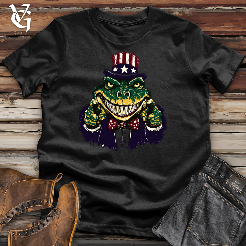 Gator Sam Softstyle Tee