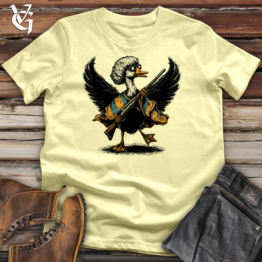 Colonial Goose Softstyle Tee