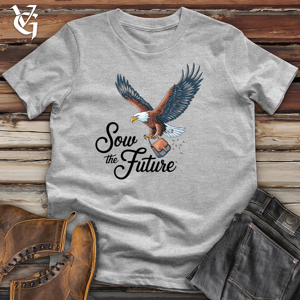 Sow the Future Softstyle Tee