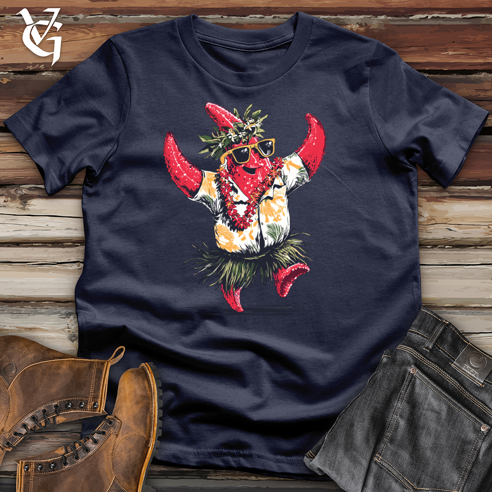 Party Starfish Tee