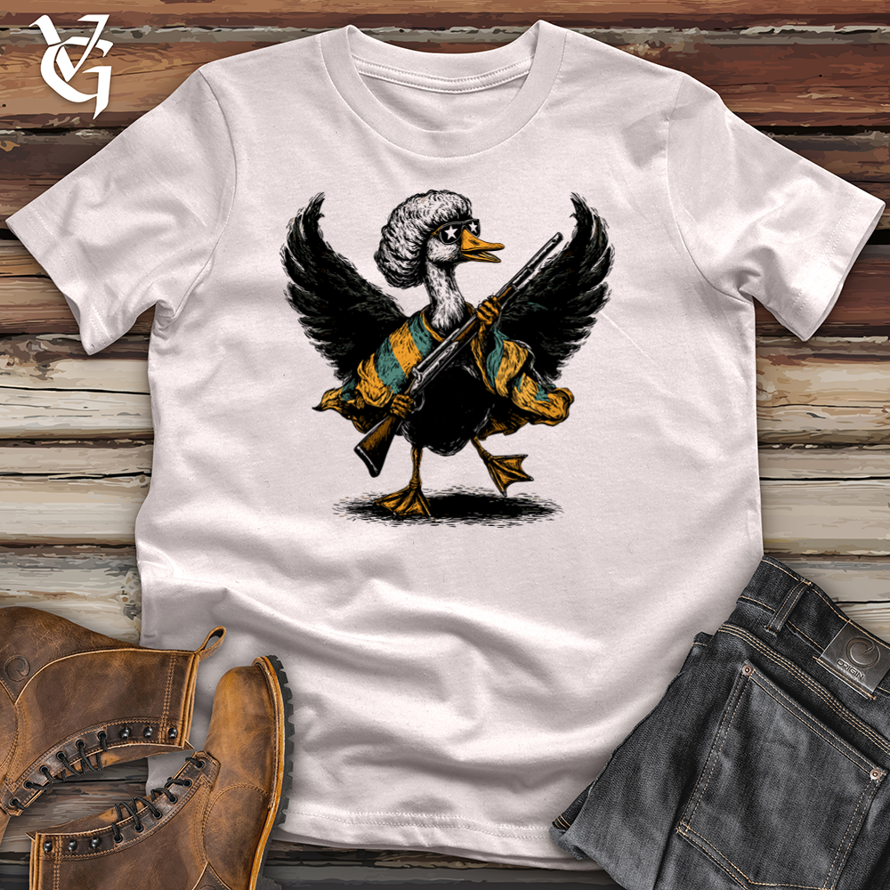 Colonial Goose Softstyle Tee