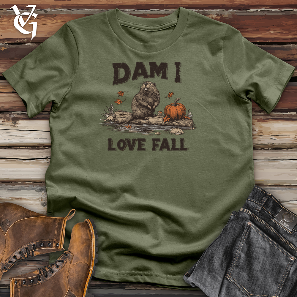 I Love Fall Tee