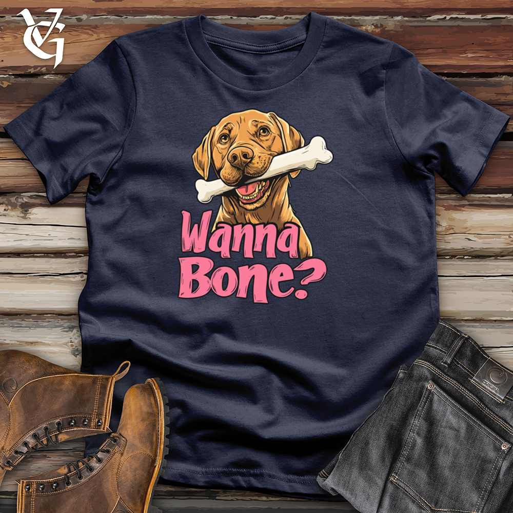 Wanna Bone Softstyle Tee
