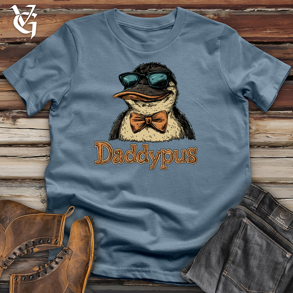 Daddypus Softstyle Tee