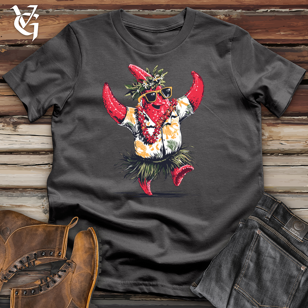 Party Starfish Tee