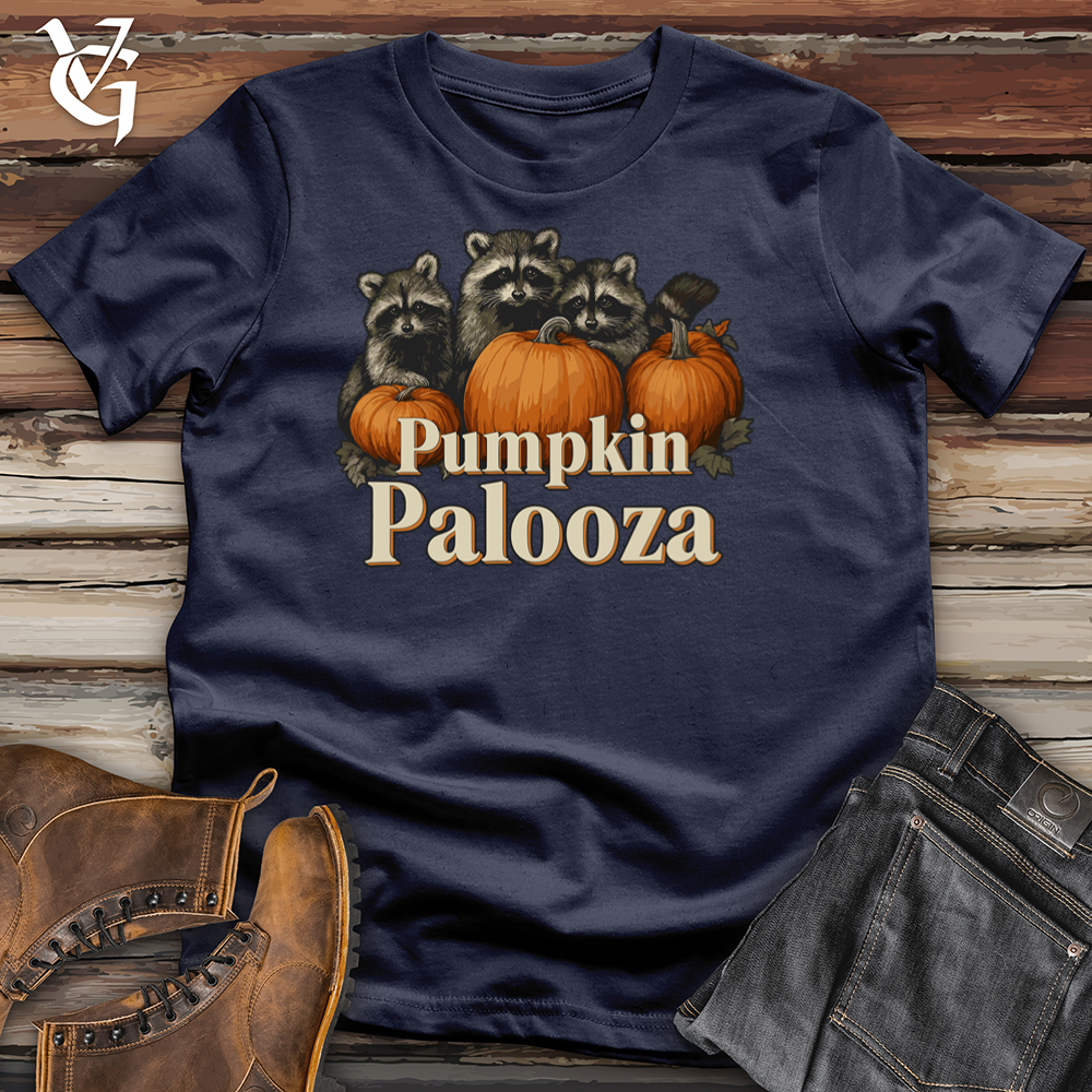 Pumpkin Palooza Softstyle Tee