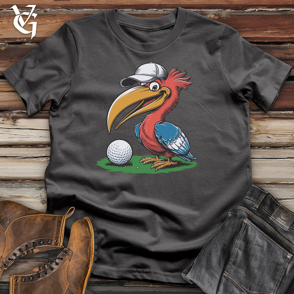 Hornbill Softstyle Tee