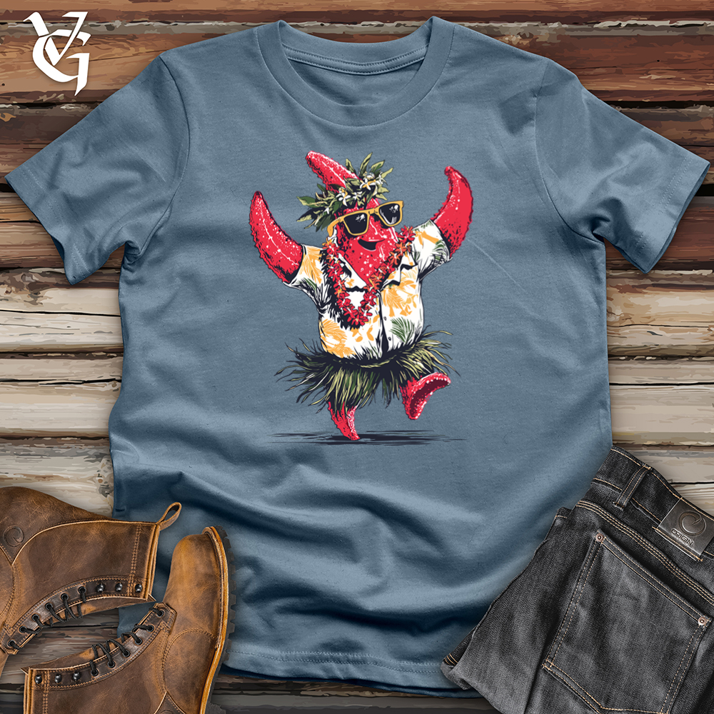 Party Starfish Softstyle Tee