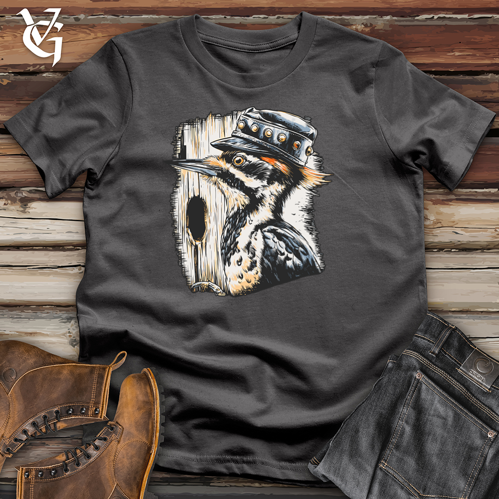 Woodpecker Wonder Softstyle Tee