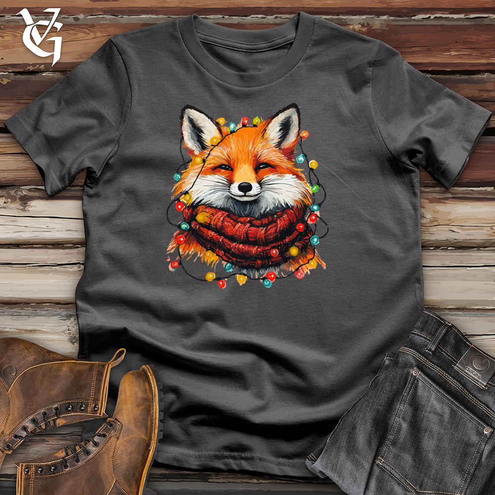 Fox Lights Tee