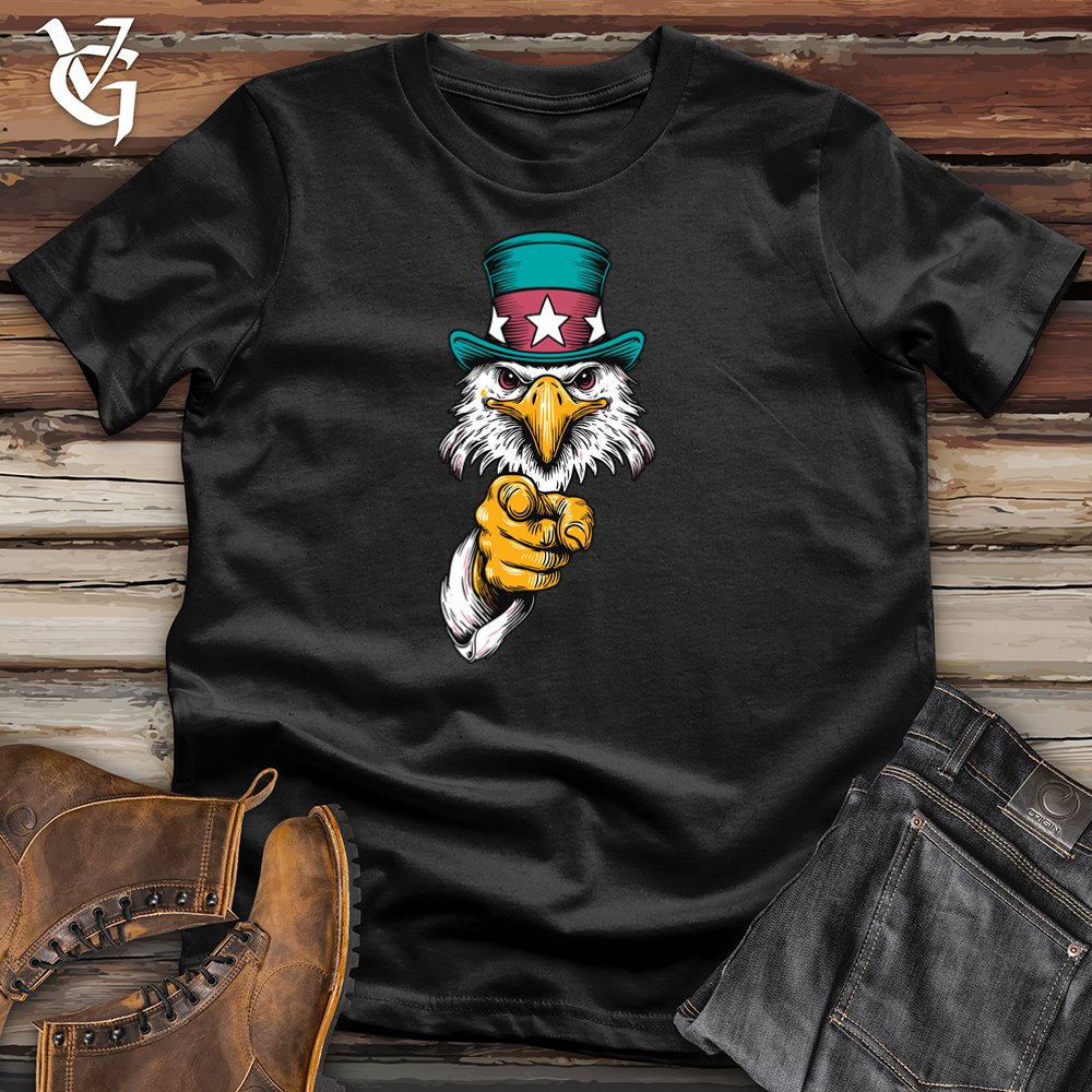 Freedom Talon Softstyle Tee