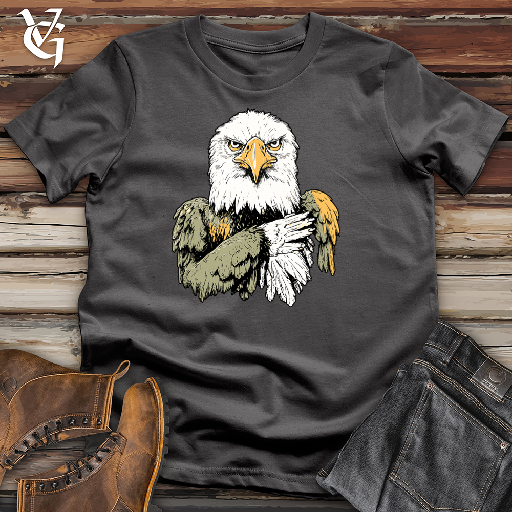 Eagle Loyalty Softstyle Tee