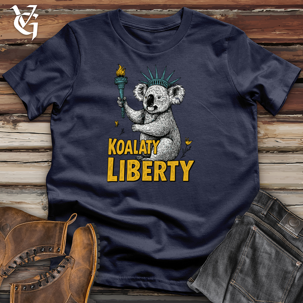 Koalaty Liberty Softstyle Tee