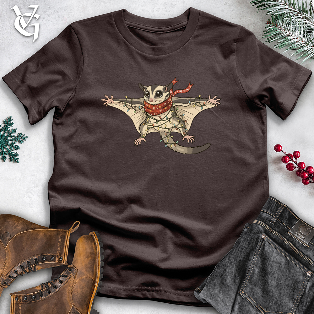 Christmas Suger Glider Tee