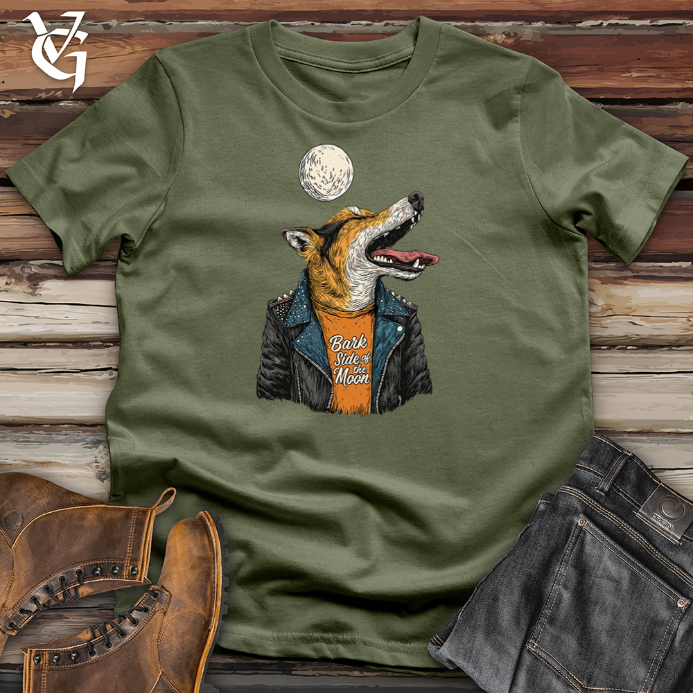 Bark Side Of The Moon Softstyle Tee