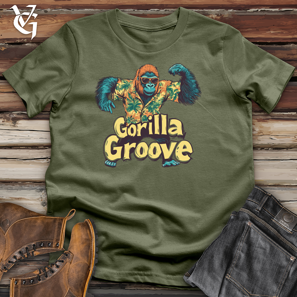 Gorilla Groove Softstyle Tee
