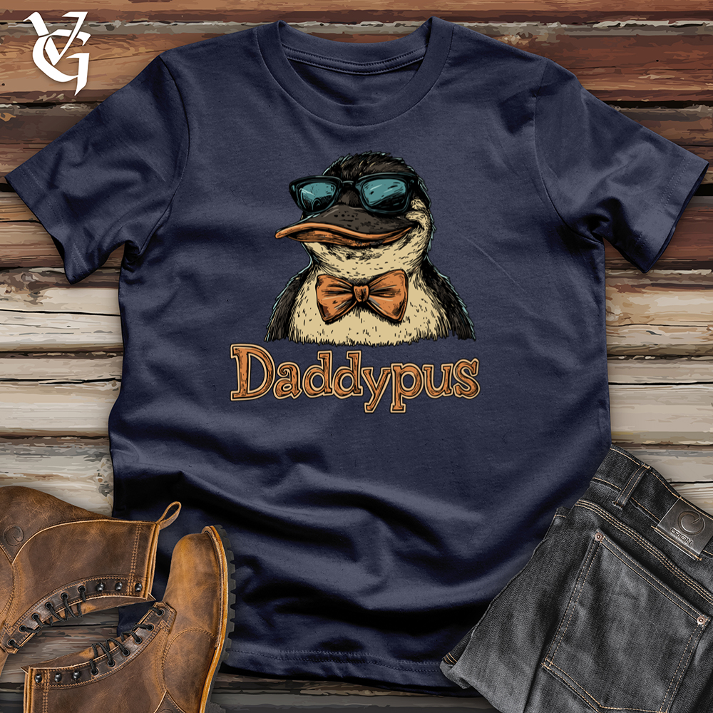 Daddypus Softstyle Tee