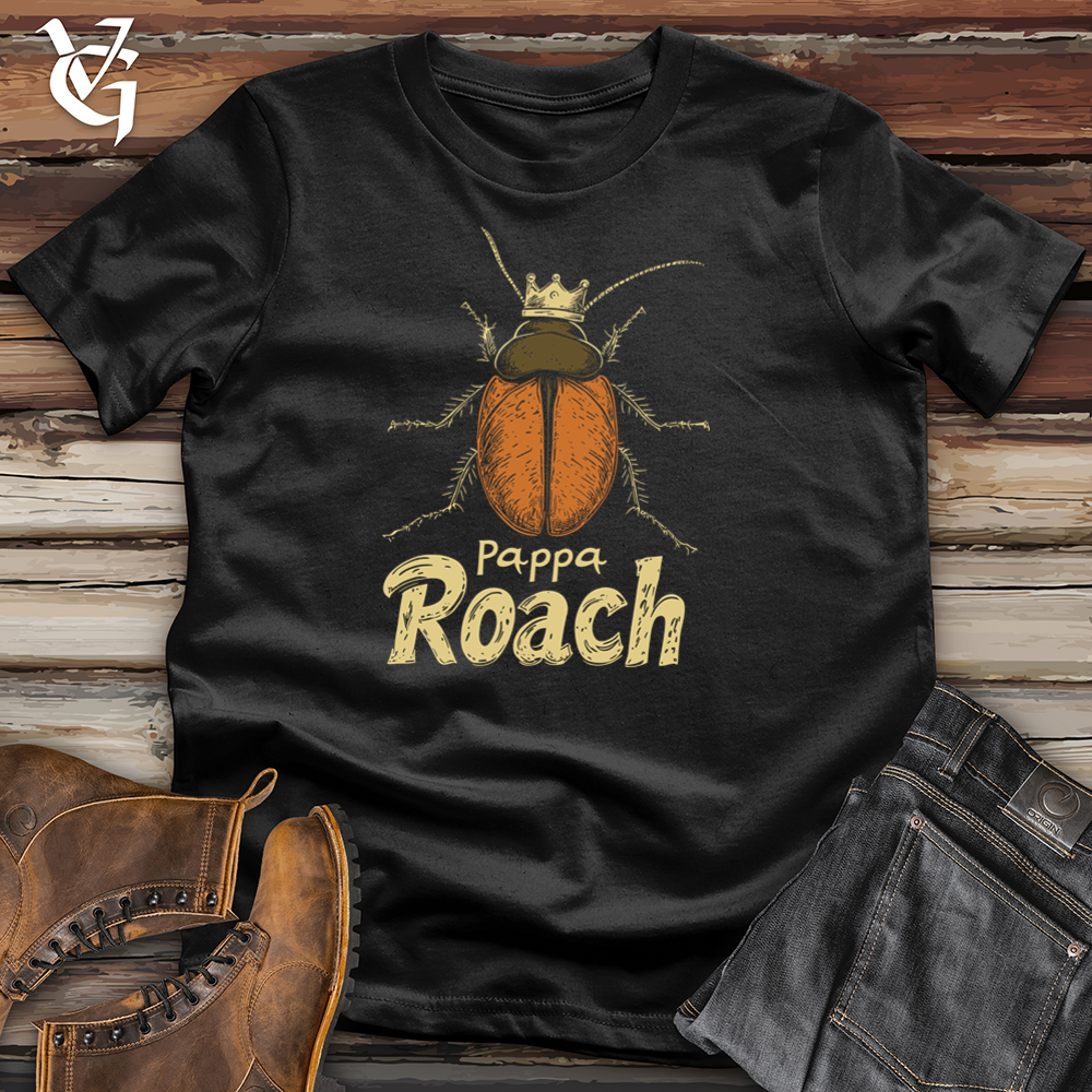Papa Roach Softstyle Tee
