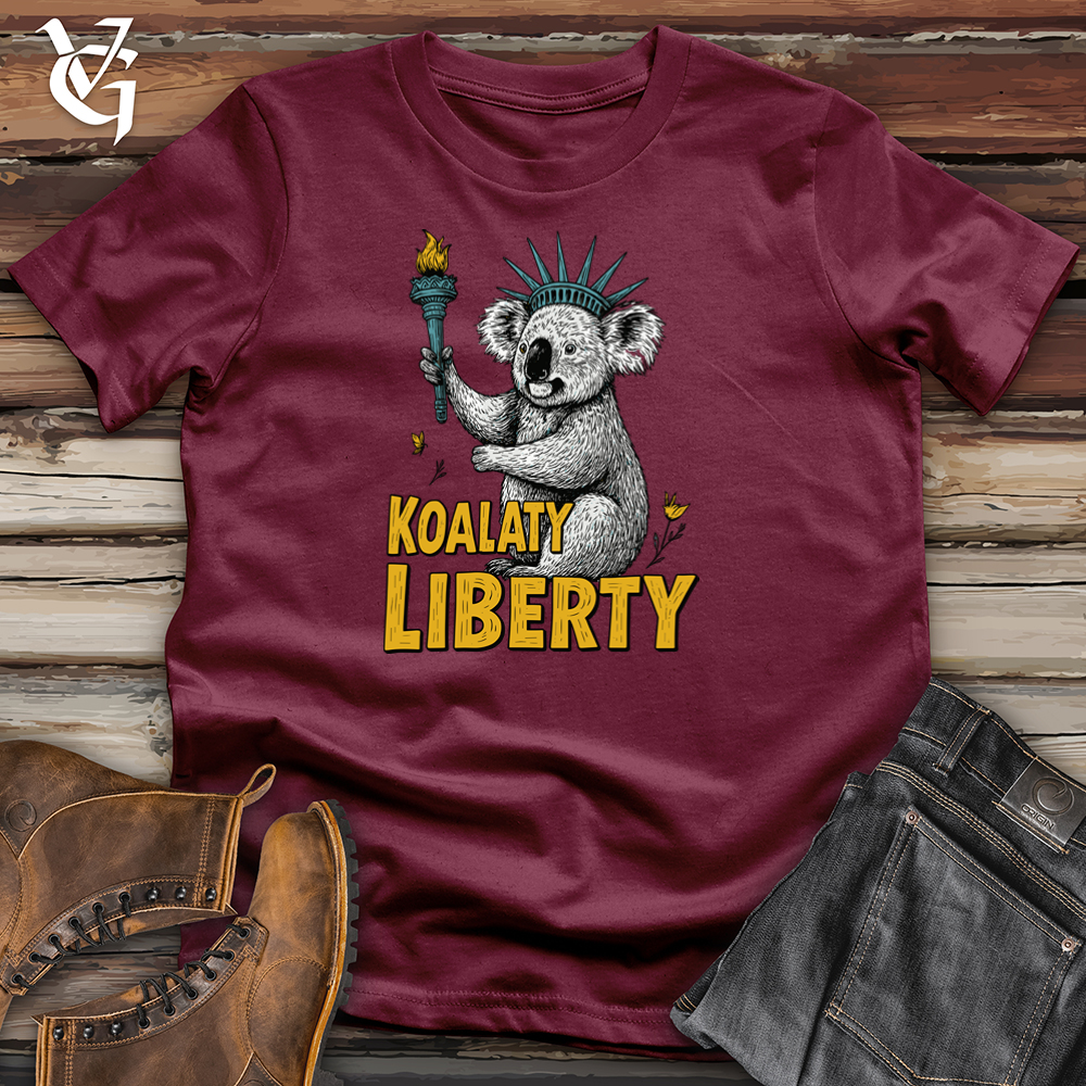 Koalaty Liberty Softstyle Tee
