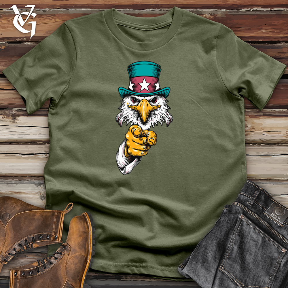 Freedom Talon Softstyle Tee