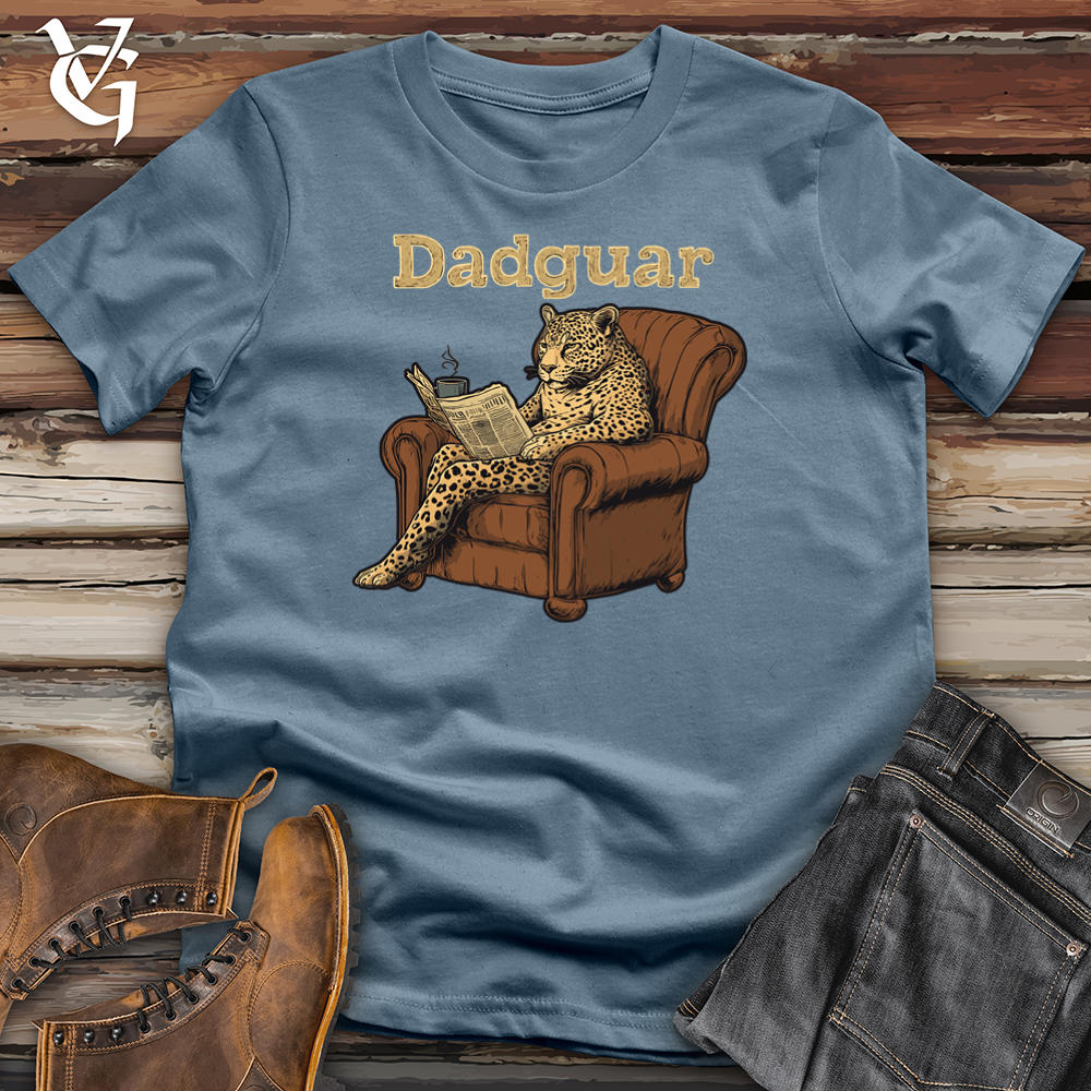Dadguar Lounge Softstyle Tee