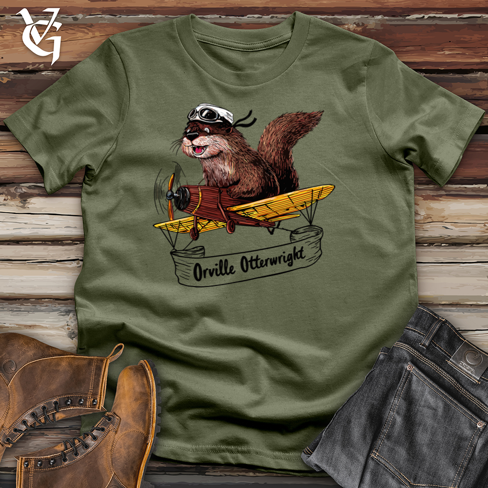 Orville Owightt Softstyle Tee