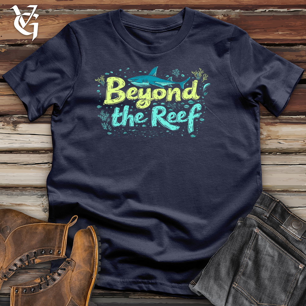 Beyond the Reef Softstyle Tee