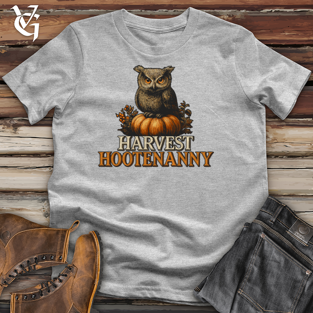 Harvest Hootenny Softstyle Tee