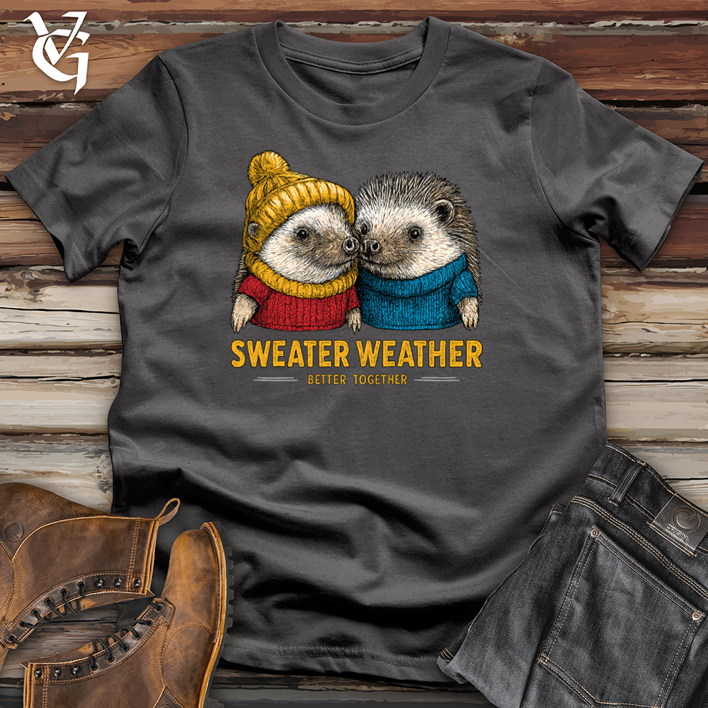 Sweater Softstyle Tee