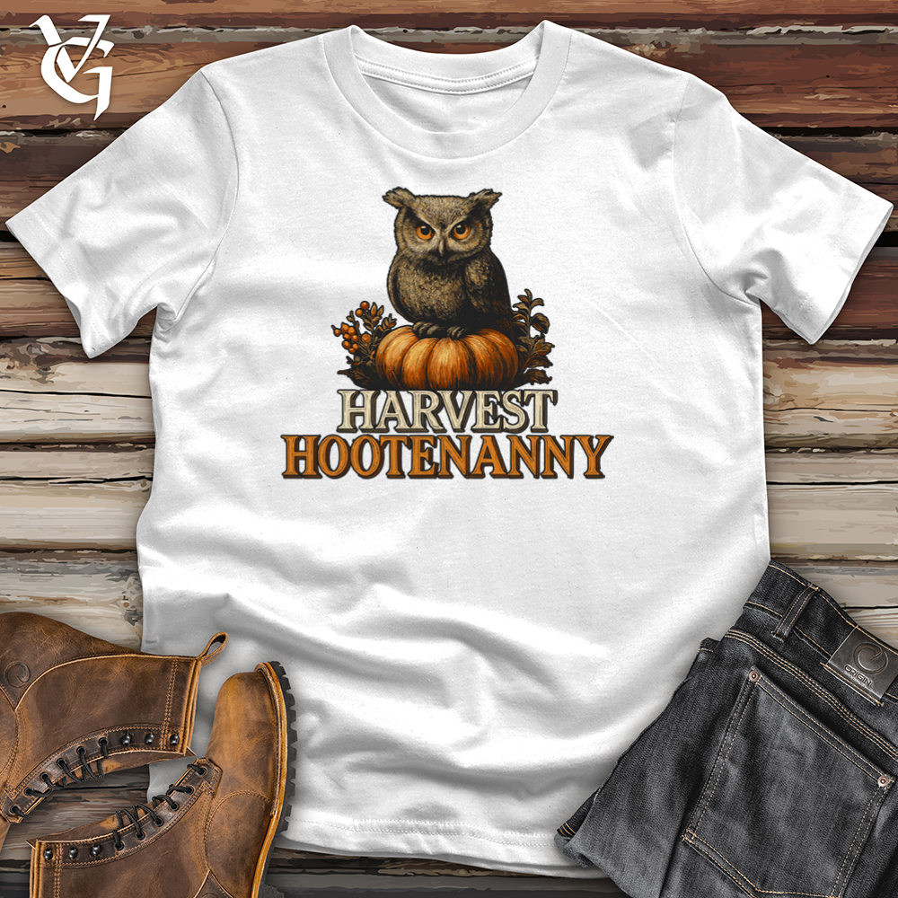 Harvest Hootenny Softstyle Tee