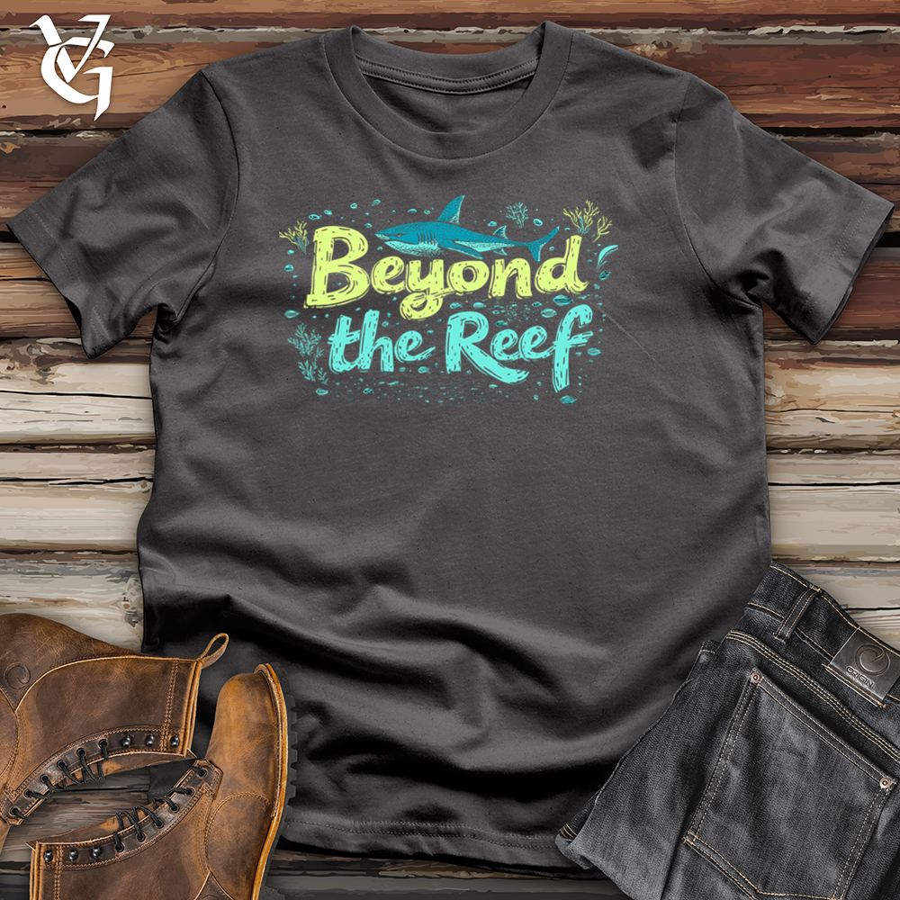 Beyond the Reef Softstyle Tee