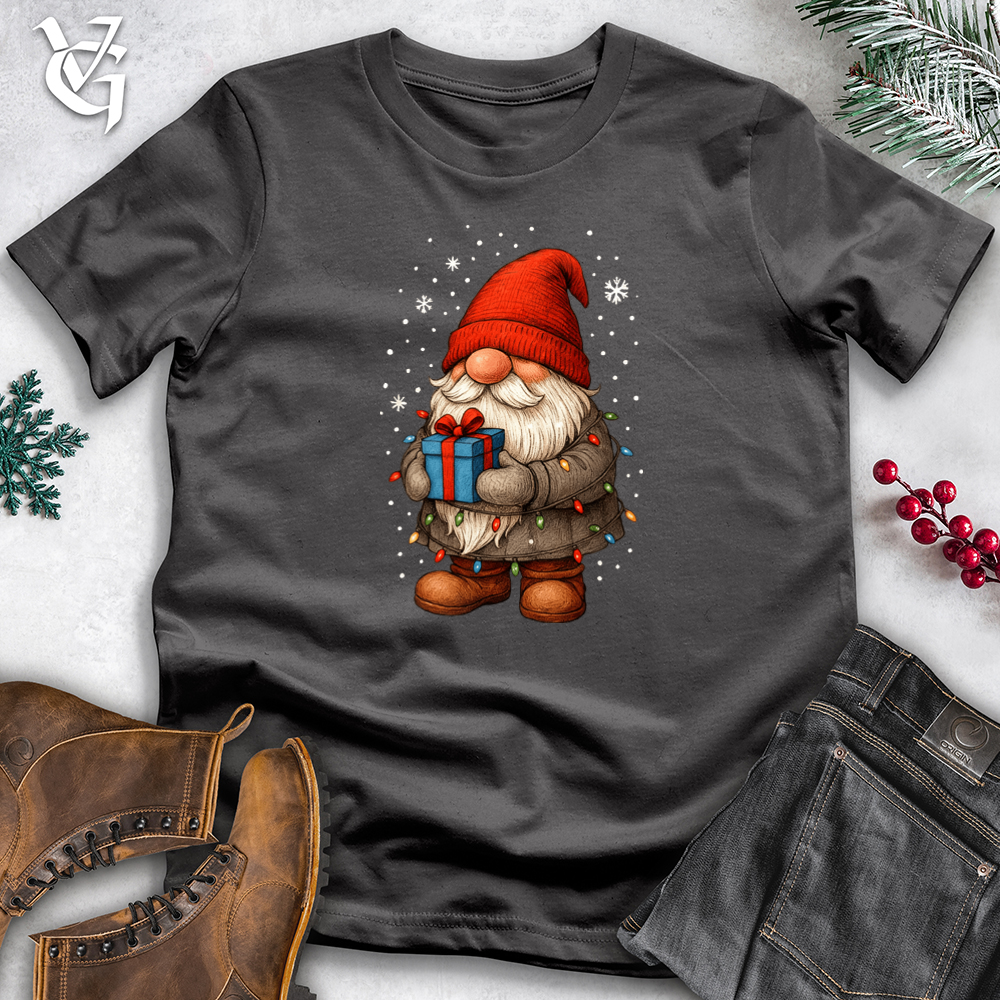Cute Winter Gnomes Tee