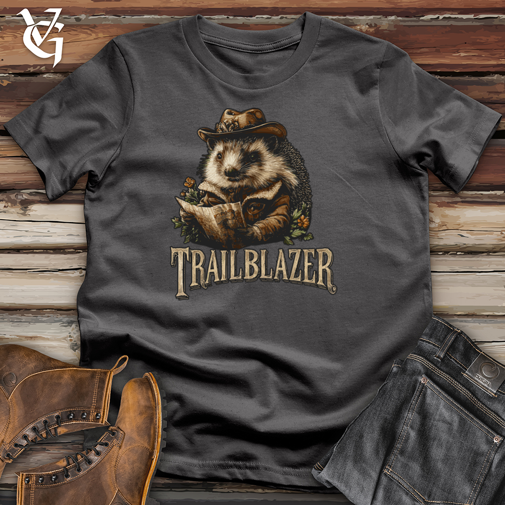 Trailblazer Hedgehog Softstyle Tee