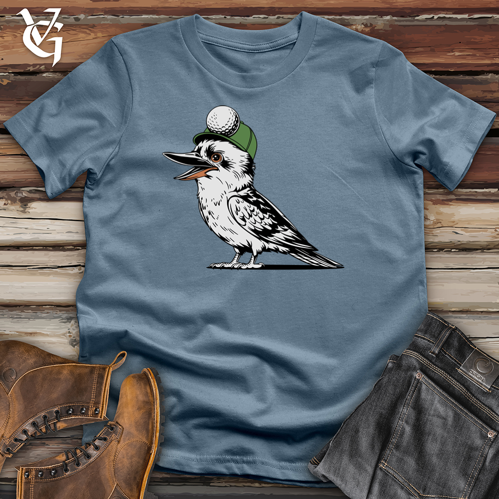 Kookaburra Softstyle Tee