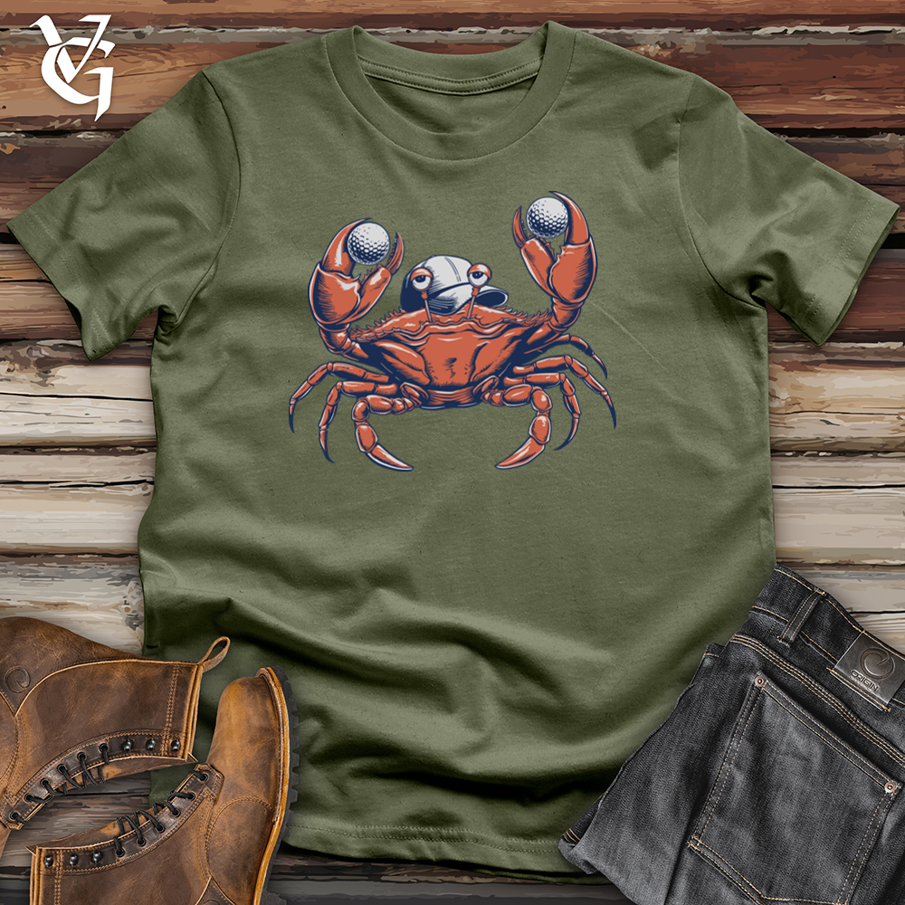 Golf Ball Rescue Softstyle Tee