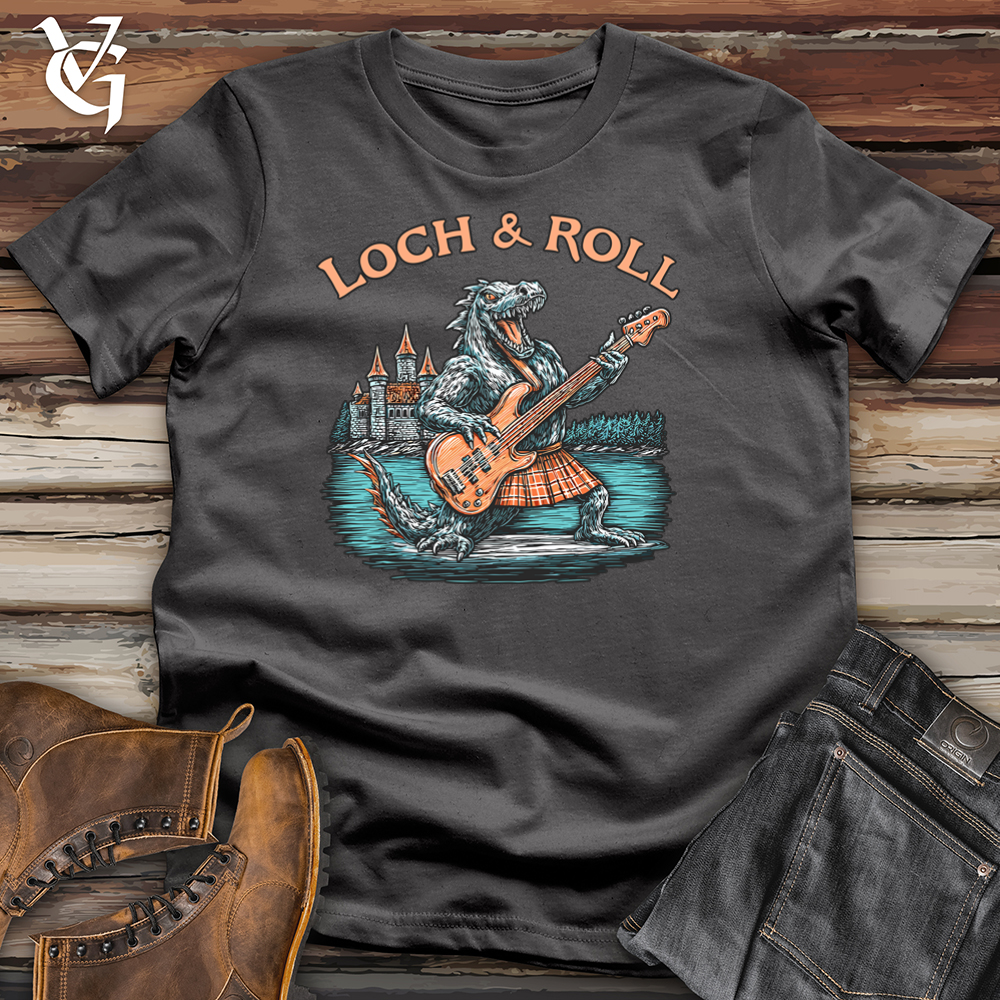 Loch & Roll Softstyle Tee