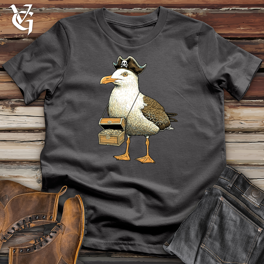 Sea Gull Treasure Softstyle Tee