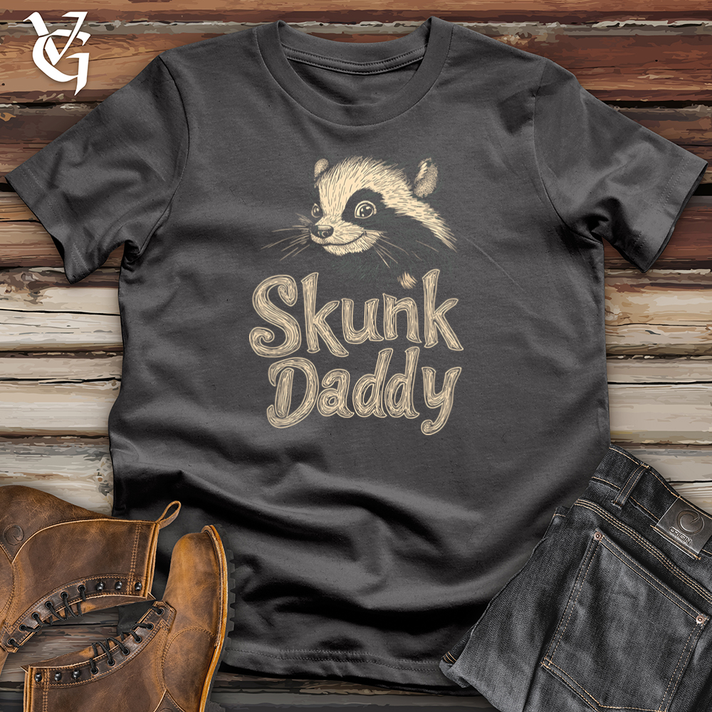 Skunk Daddy Softstyle Tee