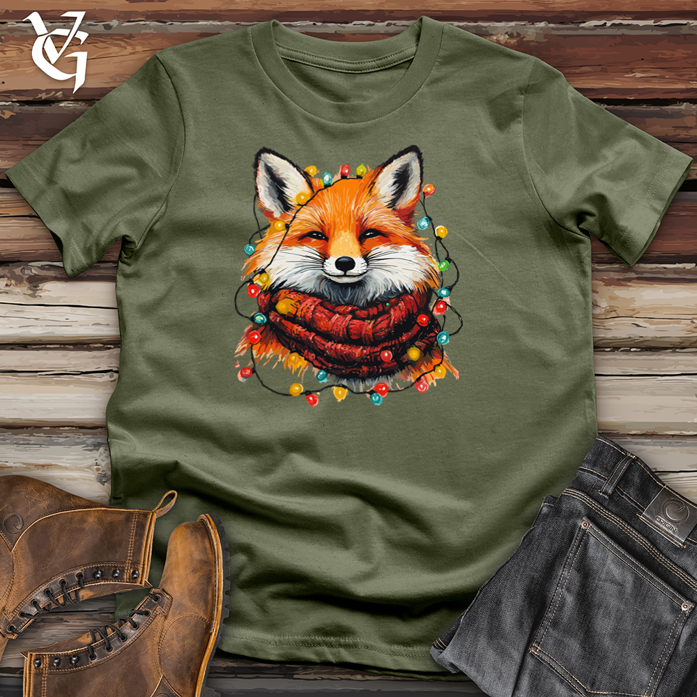 Fox Lights Tee