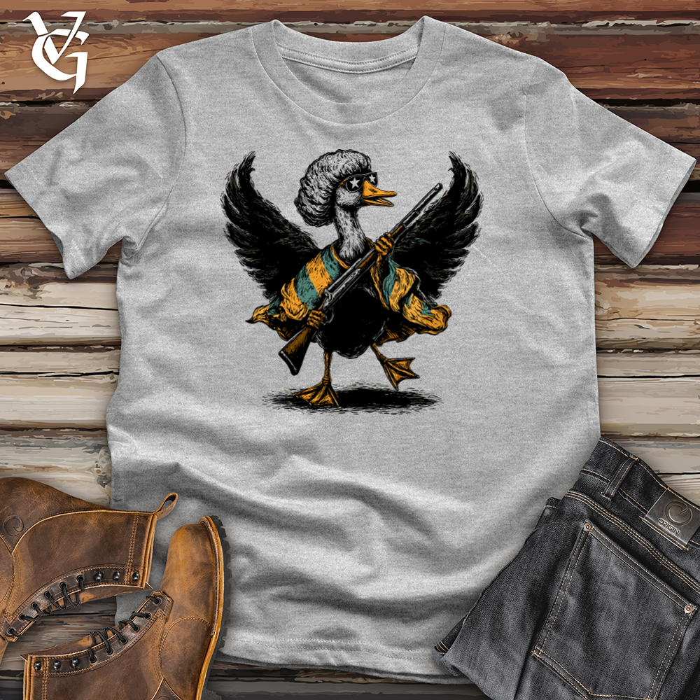 Colonial Goose Softstyle Tee