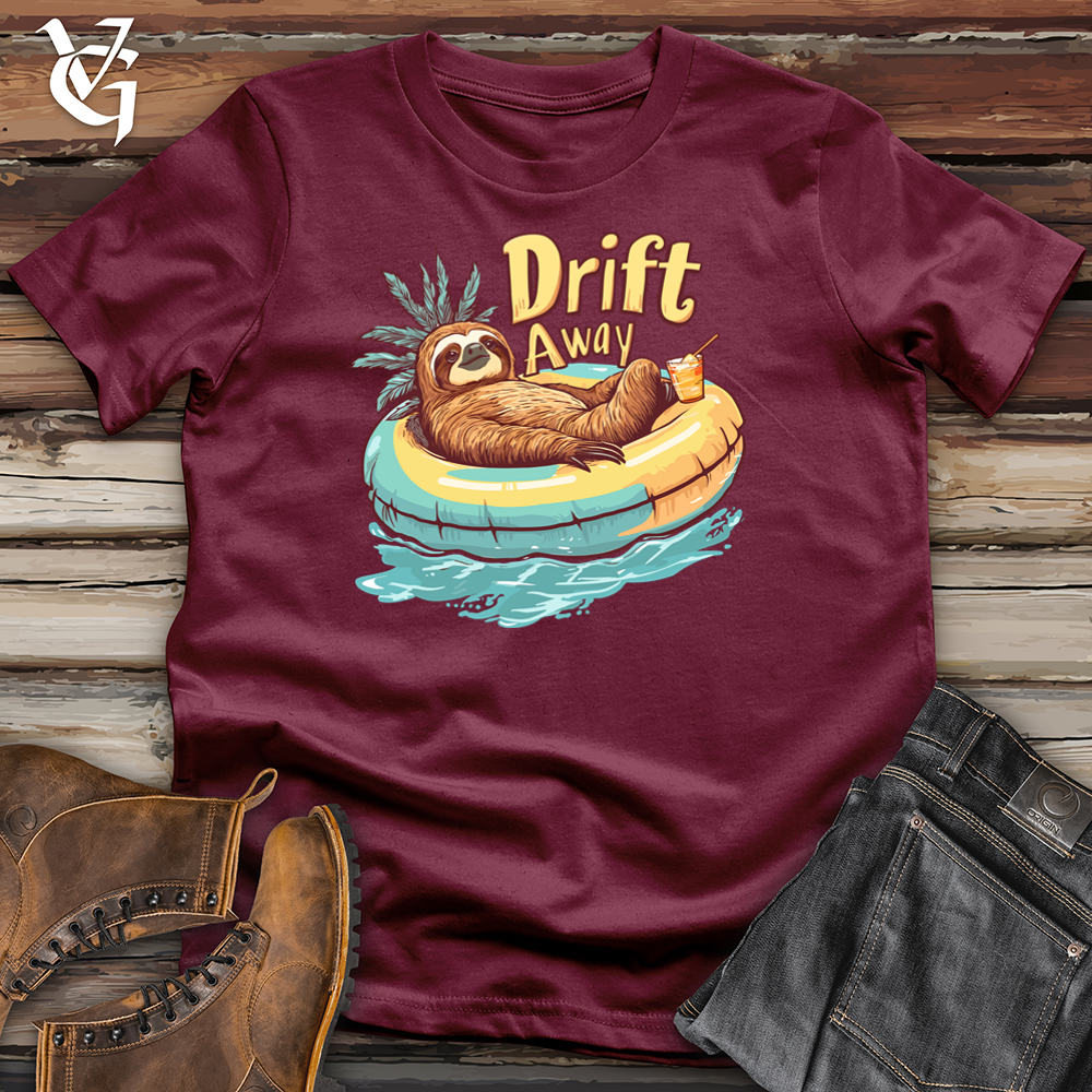 Drift Away Softstyle Tee