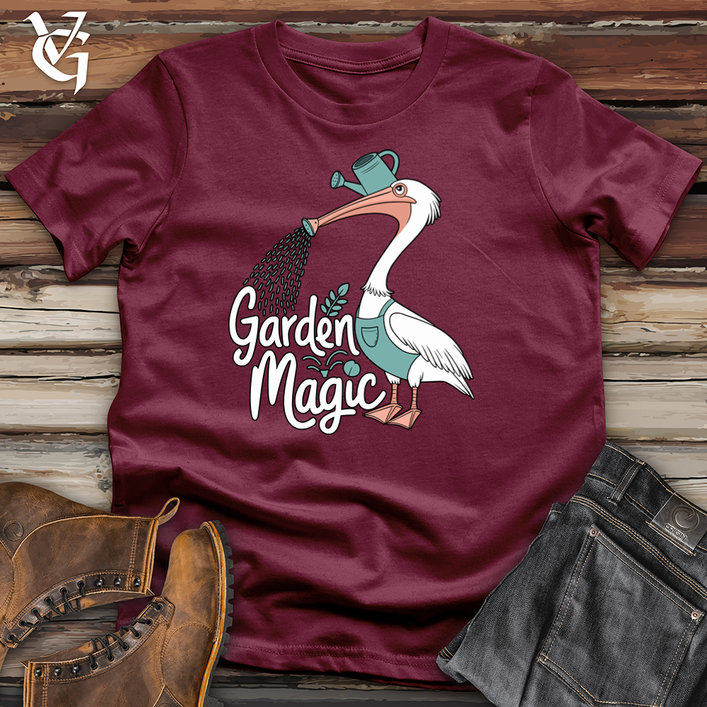 Garden Magic Softstyle Tee