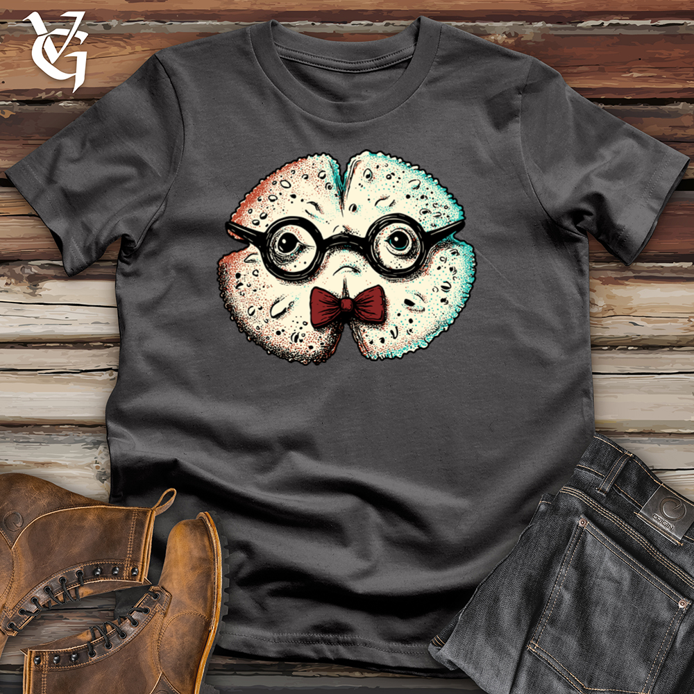 Sir Sand Dollar Softstyle Tee