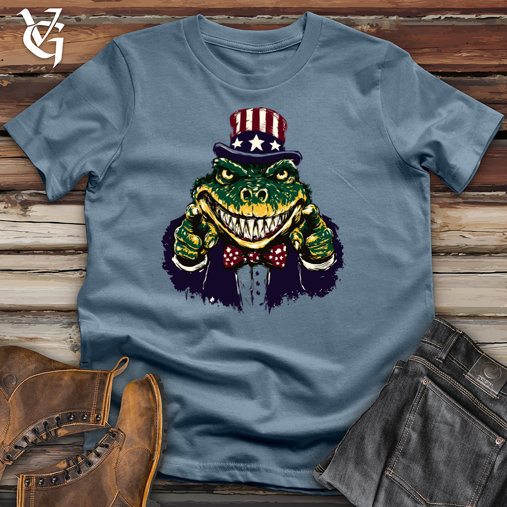Gator Sam Softstyle Tee
