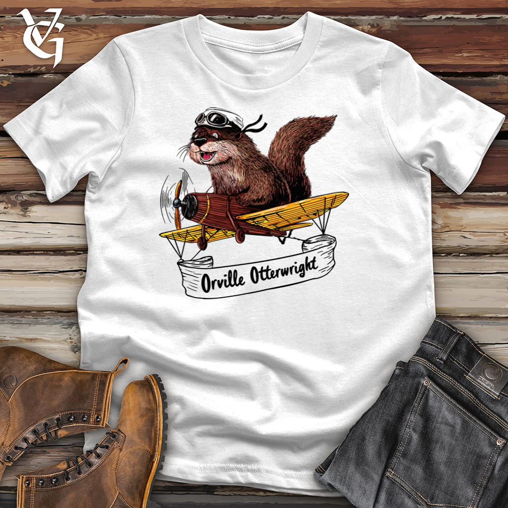 Orville Owightt Softstyle Tee