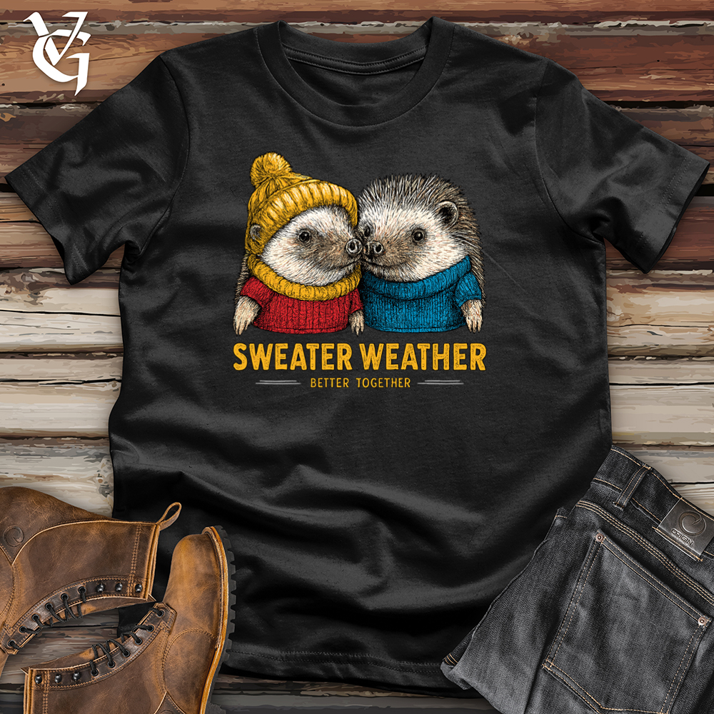 Sweater Softstyle Tee