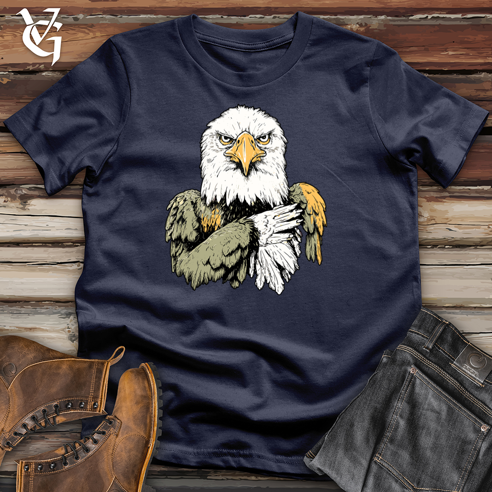Eagle Loyalty Softstyle Tee