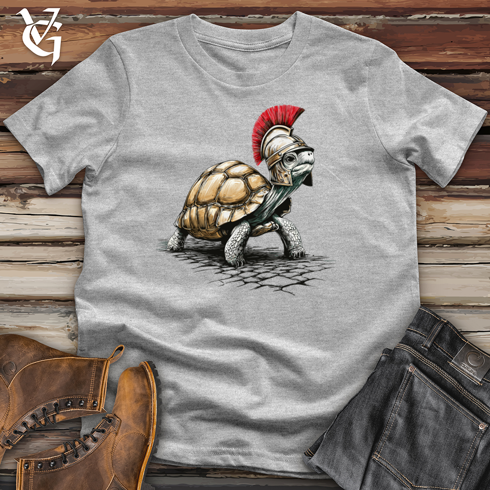 Turtle Centurion Softstyle Tee