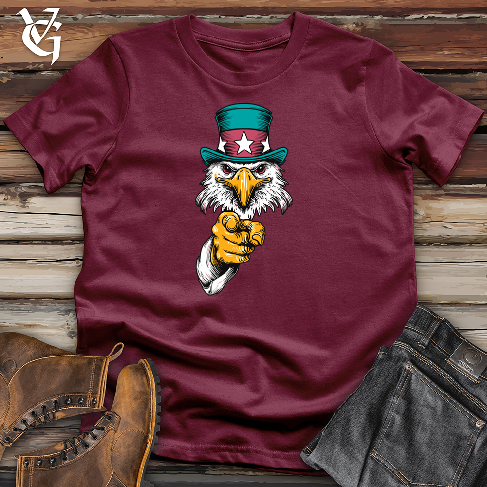 Freedom Talon Softstyle Tee