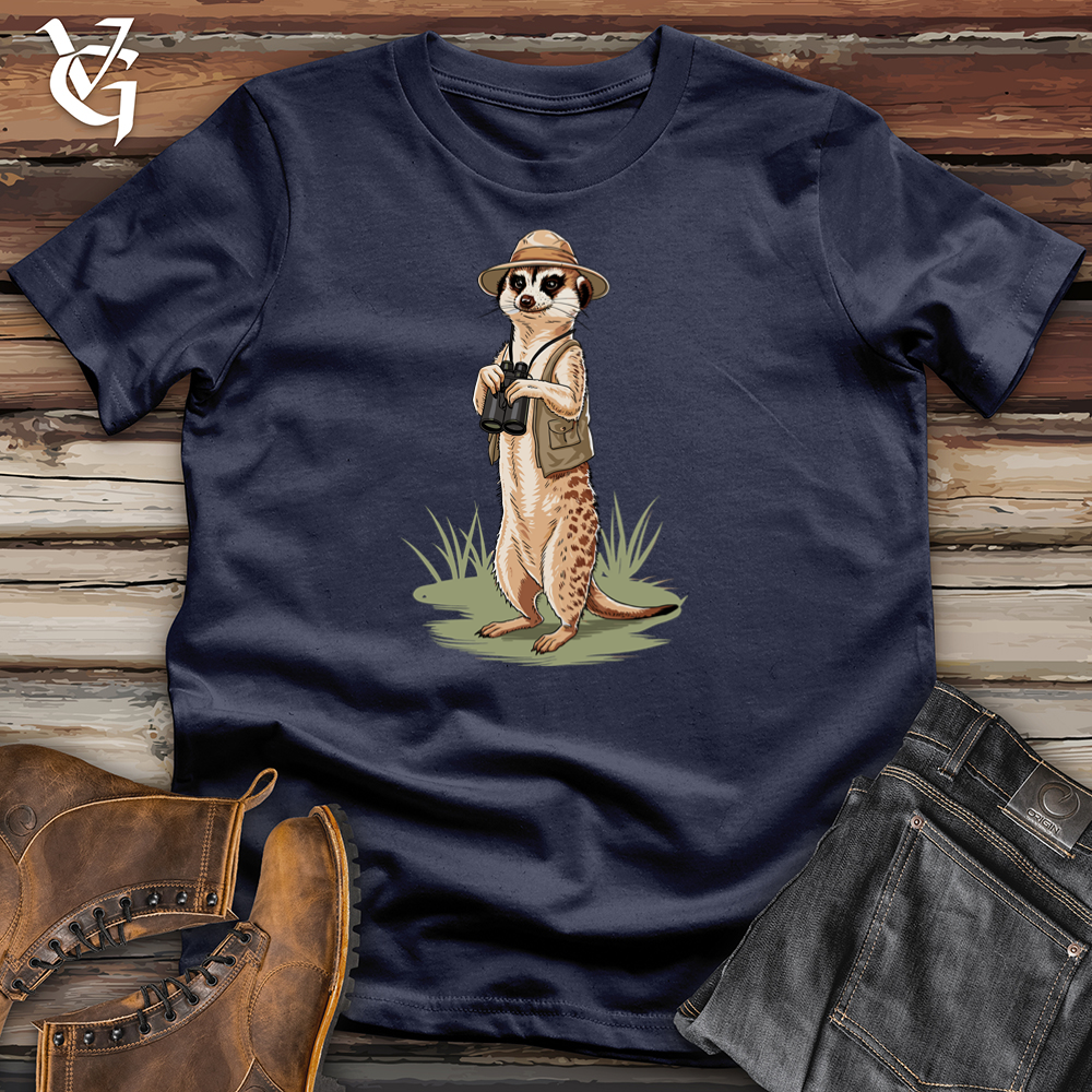 Ferret Fairway Finder Softstyle Tee